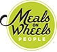 Meals on Wheels