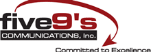 Five9 Communications